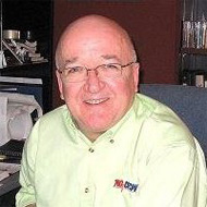Larry Donohue
