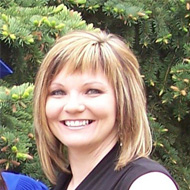 Marcie Hanson