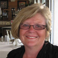 Wendy Daniel