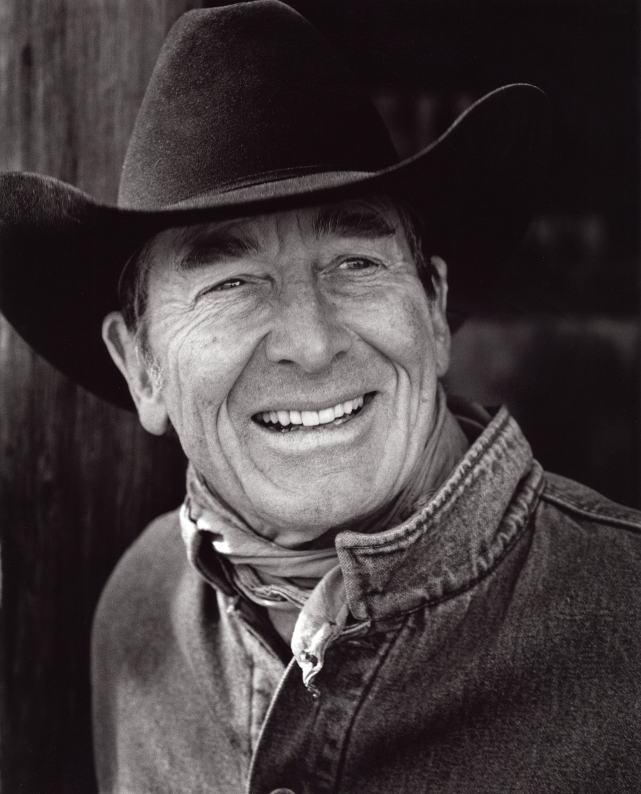 Ian Tyson
